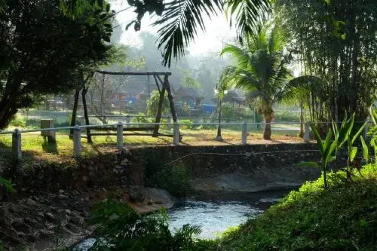 Bmp Farmhouse