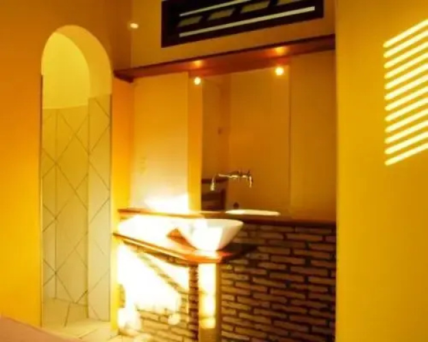 Casa Verde Pousada