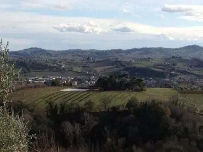 Agriturismo Bonfigli