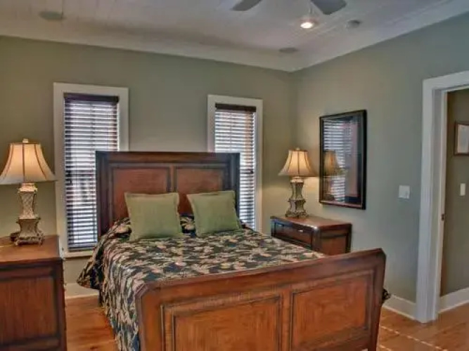 3BR Apartment - MCBTS-113 Patina