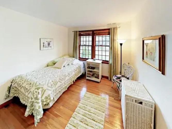 Pond-Front Perfection - 3 Br Home