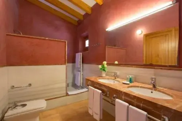 Ca'n Sureda - La Goleta Villas