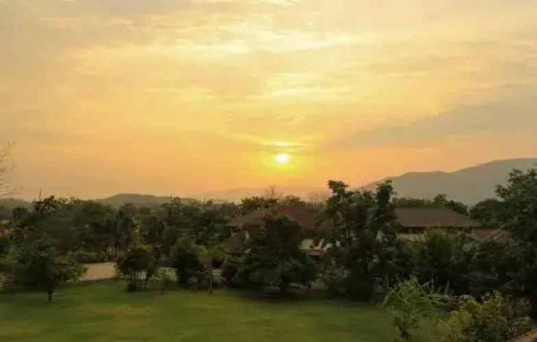 Ban Pasit Chiangrai