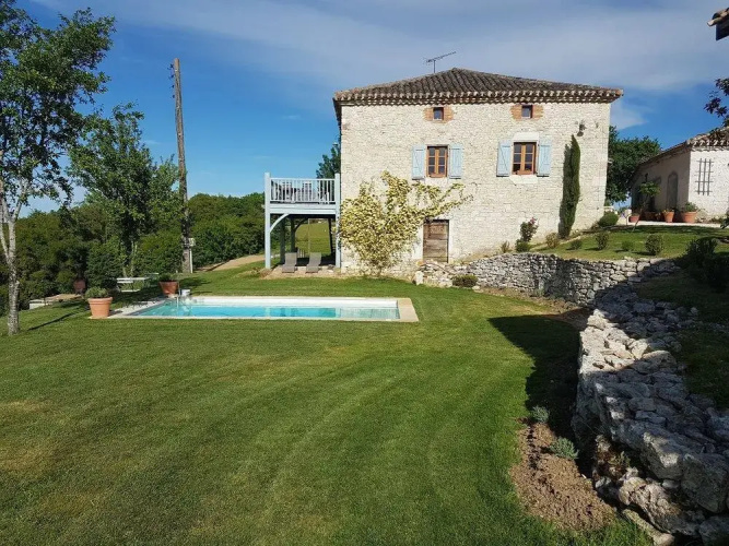 Gîte Bonjour Haut