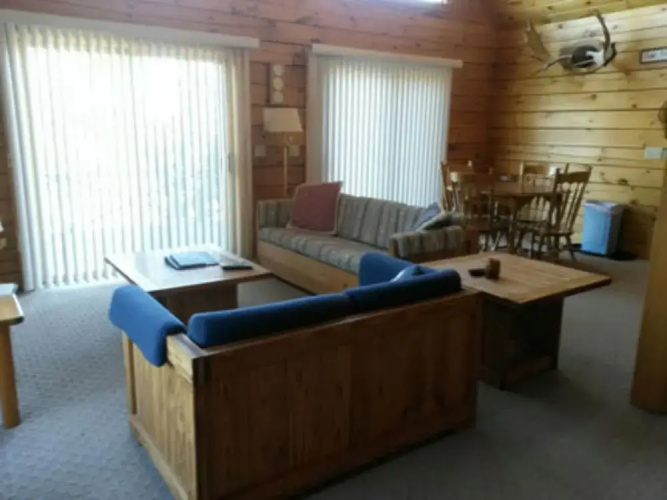 Curtis Rental Home