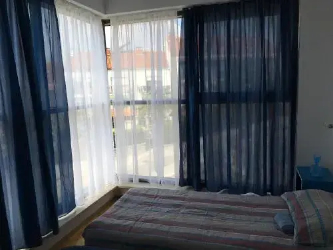 Hostel Češka Beseda