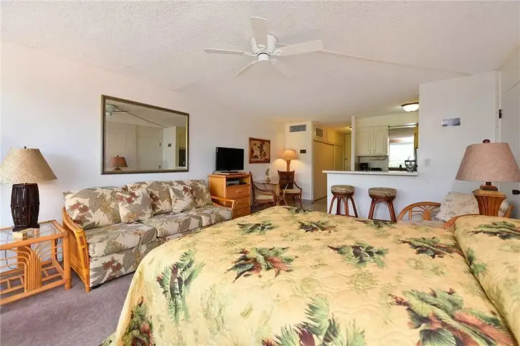 Lahaina Shores 532 by RedAwning
