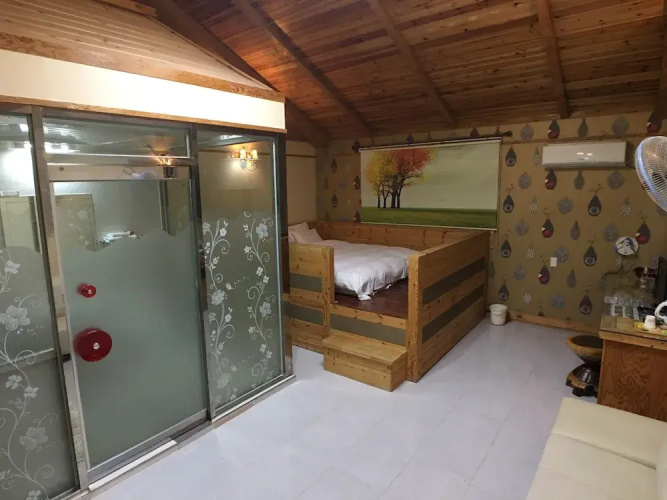 Gallery Motel
