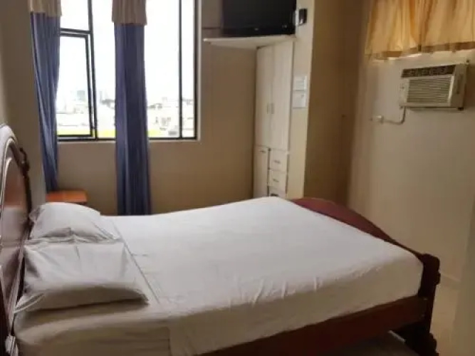 Hostal Posada Del Sol