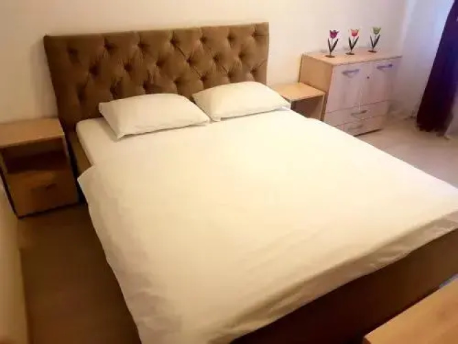Cozy House Decebal