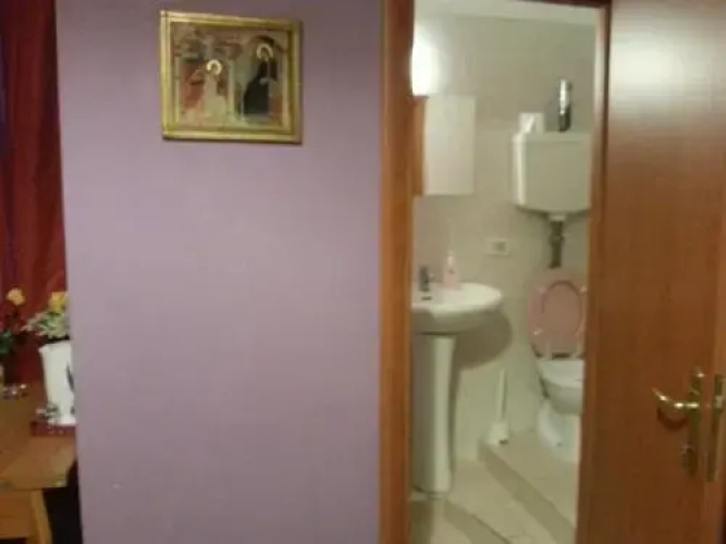 Hard Rock Rooms