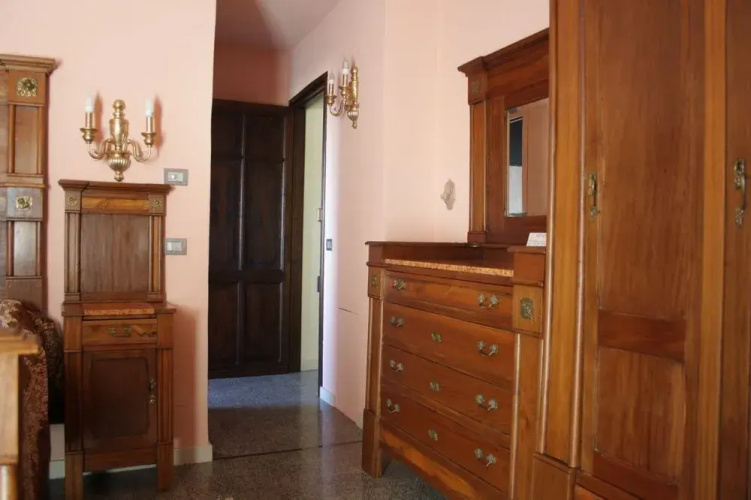 Casaforte Alba in Langa