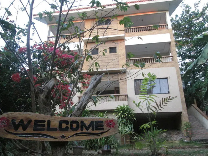 Image de l'hôtel
