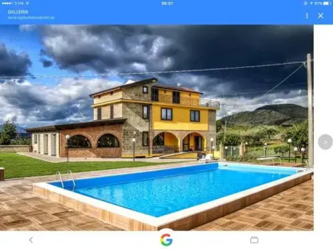 Tenuta Cerreto