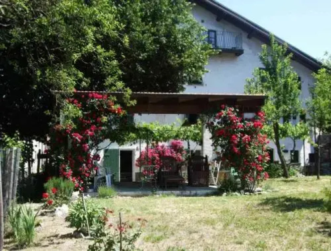 Casa Di Alfredo B&B