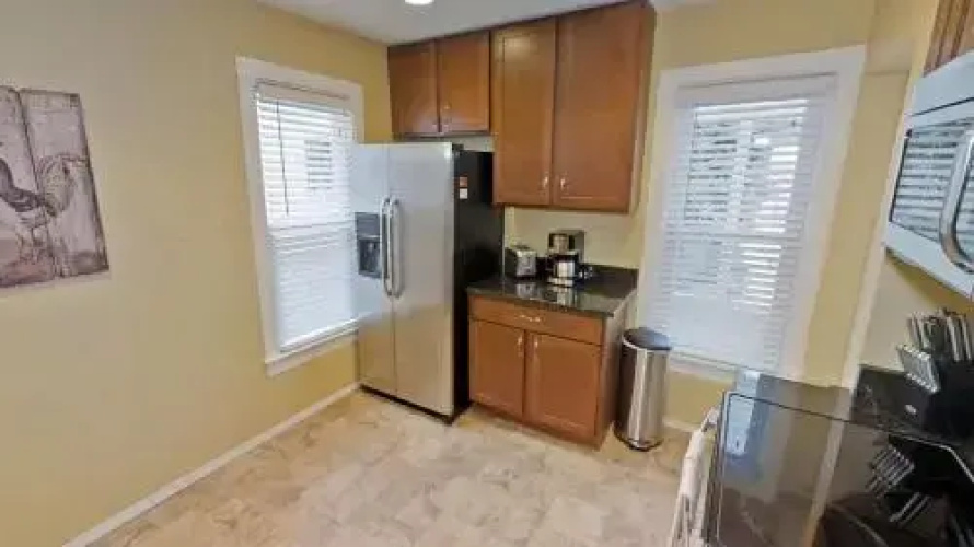 Northeast Urban Living