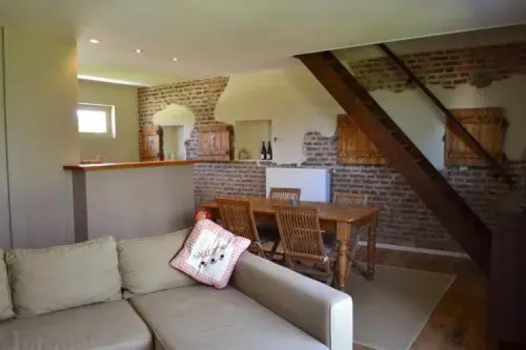 Chambres d'hôtes le Meflatot
