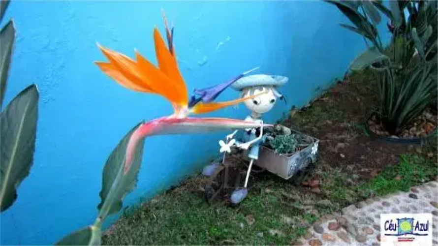Pousada Céu Azul