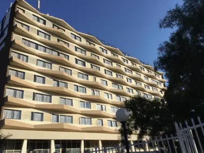 Image de l'hôtel