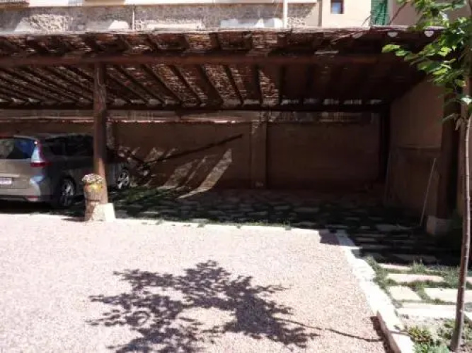Casa Rural Tres Palacios