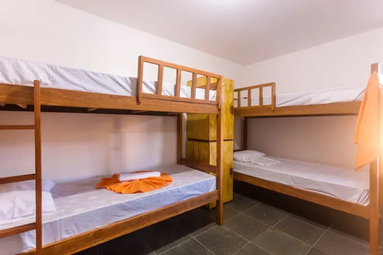 Natal Eco Hostel