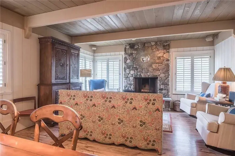 Villager #1236 - 2 Br Condo