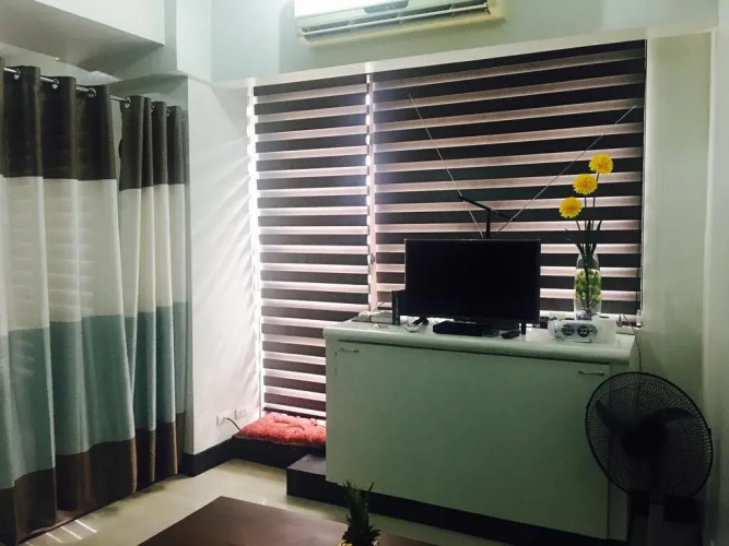P&S Suites Burgos Circle