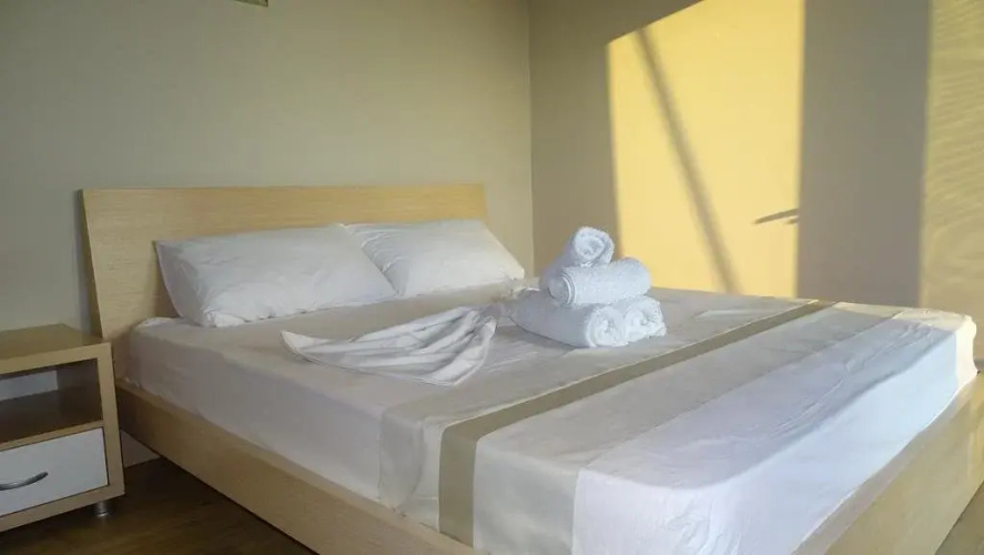 Denta Hotel