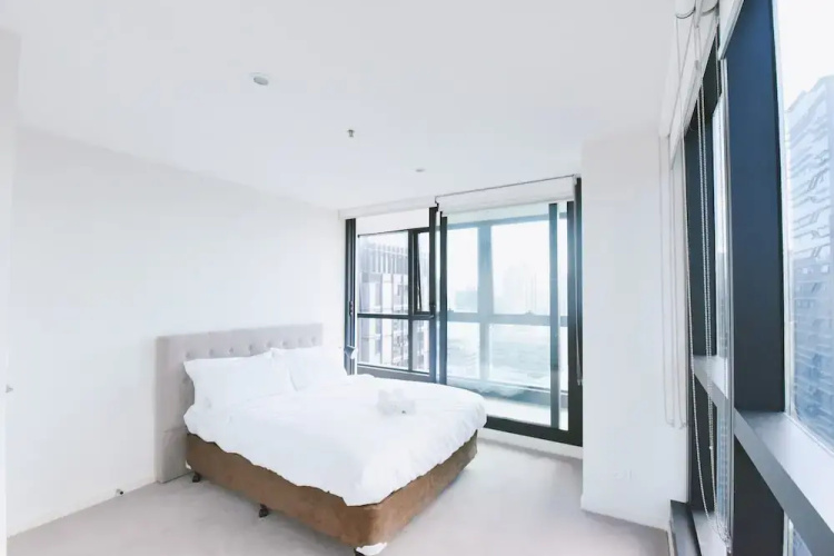 Hfn Union Tower Apartment