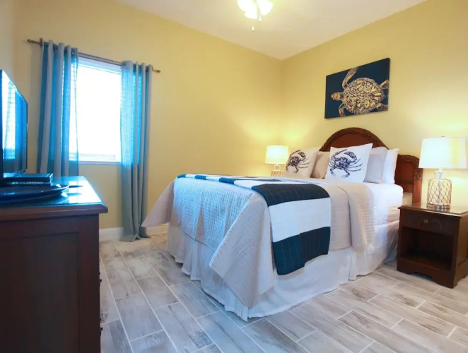 Lighthouse 411 - 3 Br Condo