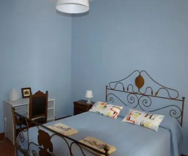 B&B Vigneto Pardom
