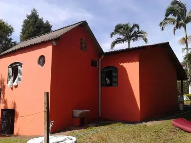 Chácara Tôatoa