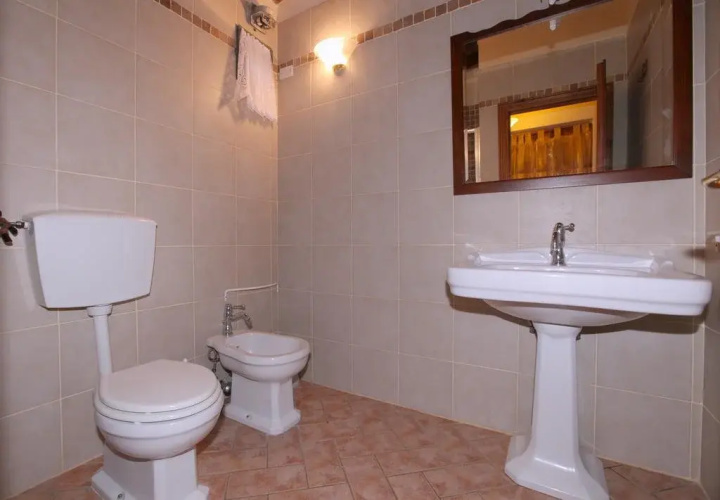 Casa Al Bosco