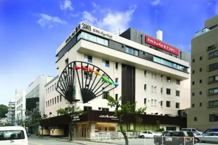 Hotelbild