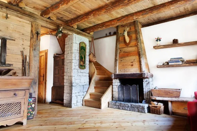 Casa di Monte