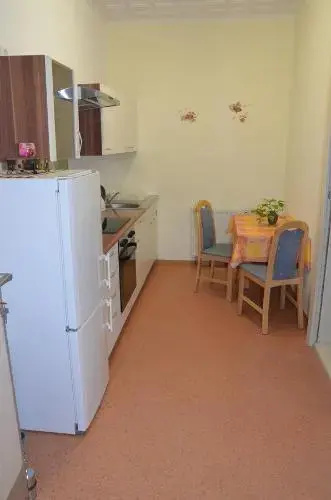 Ferienwohnung Wunderlich