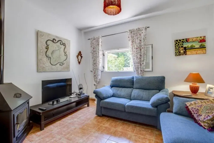 Finca Ses Solades