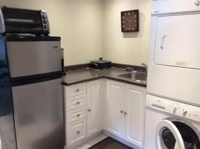 Sunshine Coast Suites