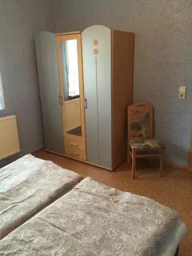 Ferienhäuser Wede