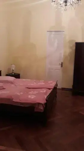 Guest House Ilya