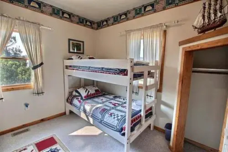 Beachwood Cv2 - 5 Br Home