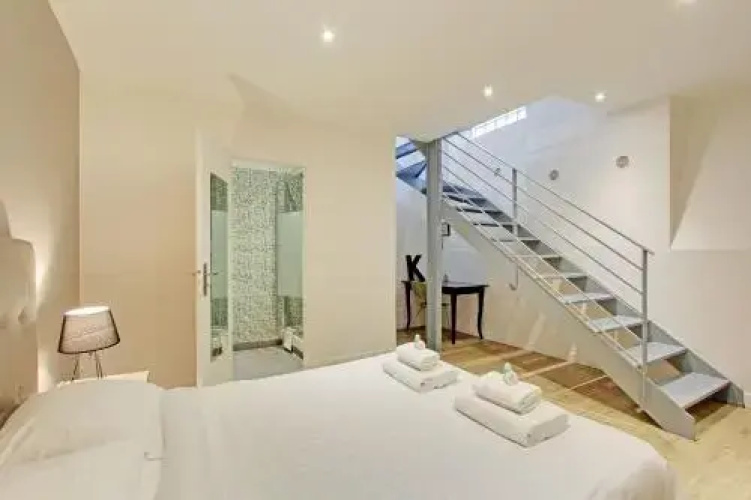 Pick a Flat - Residence Republique / Oberkampf