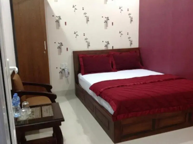 Xuan Mai Hotel