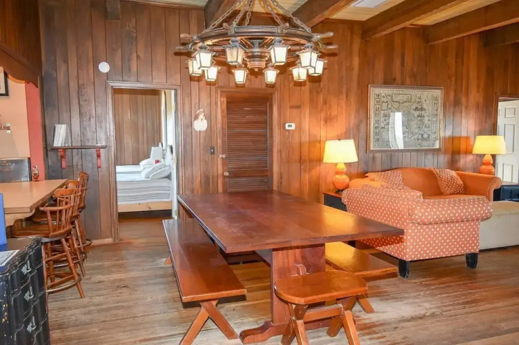 Thimble - 6 Br Home