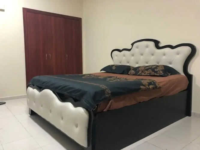 Furnished Studio For Holiday Homes