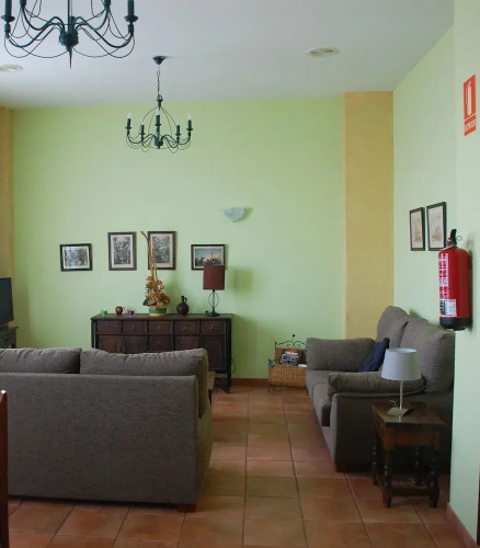 Hotel El Capricho