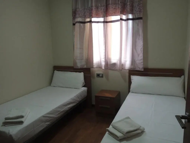 Apartaments Júlia