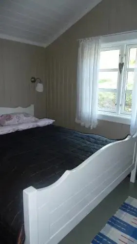 Gamlestua Tuddal, Telemark