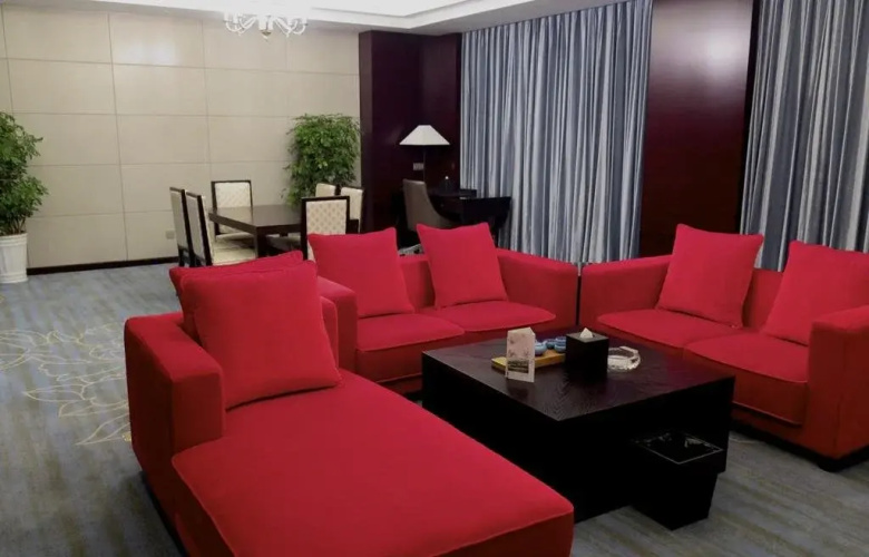 Weida Hotel Jinhua