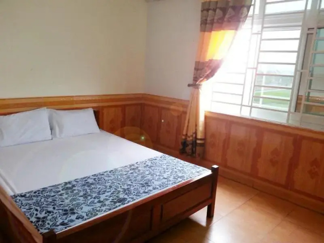 Hoang Anh 2 Hostel Vinh